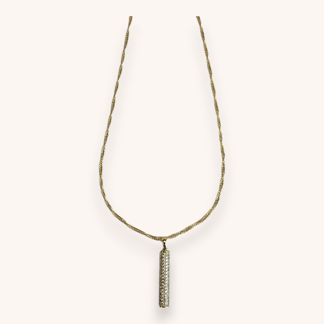 Colonne d’Or - ColOrT0-000010 A