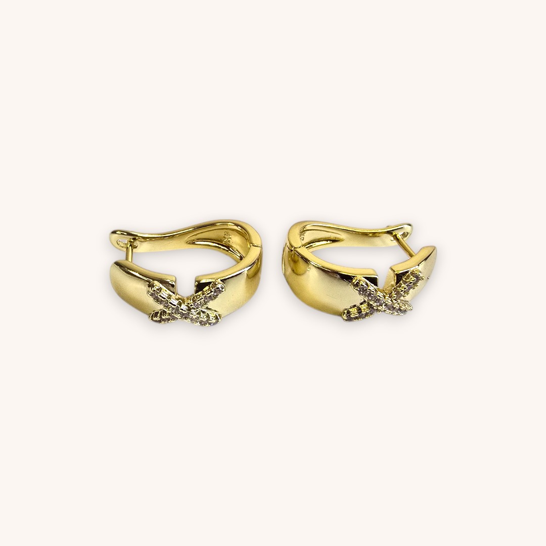 Eclat croisé - BoOrT0-000010 A