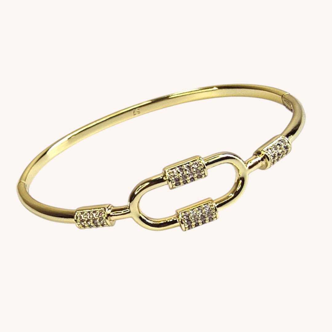 Bracelet Élégance Liée